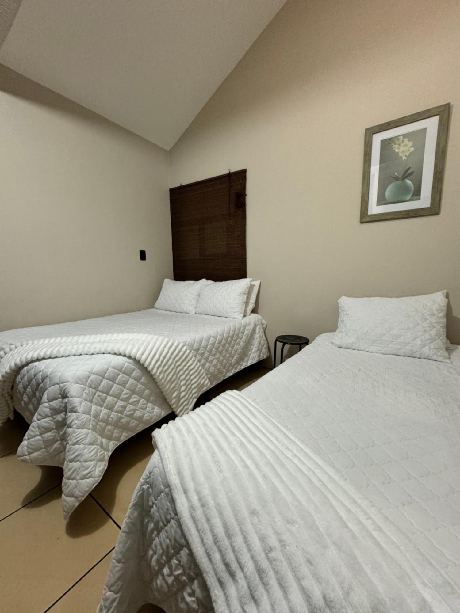 Amplio Apartamento, En Colonia Cerezos, Tercer Nivel Apartment Quetzaltenango Exterior photo